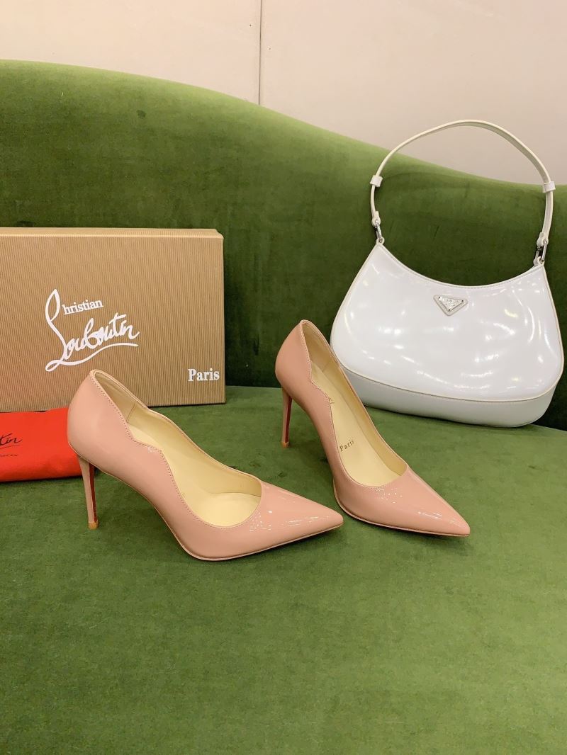 Christian Louboutin Heeled Shoes